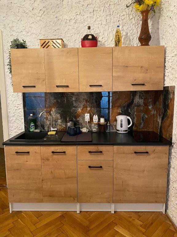 Small Room For Short Stay, Krakow